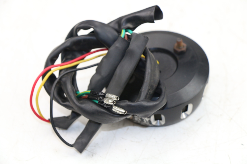 photo de TAIL LIGHT ASTOR ORCAL 125 (2015 - 2017) - Zoom on usage condition