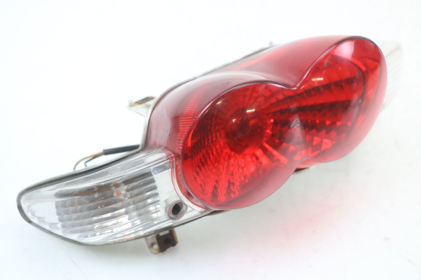 photo de TAIL LIGHT MBK OVETTO ONE 2T 50 (2013 - 2017) - Component detail