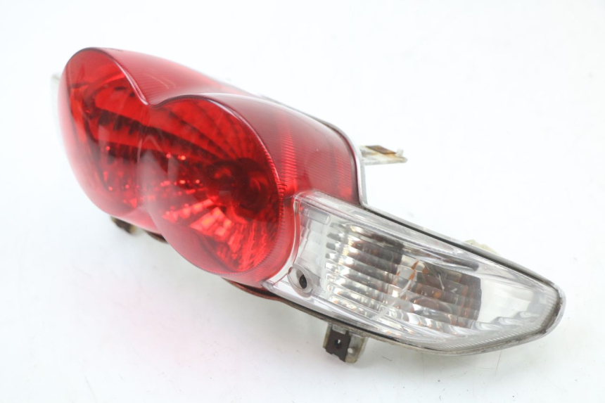 photo de TAIL LIGHT MBK OVETTO ONE 2T 50 (2013 - 2017) - Zoom on usage condition
