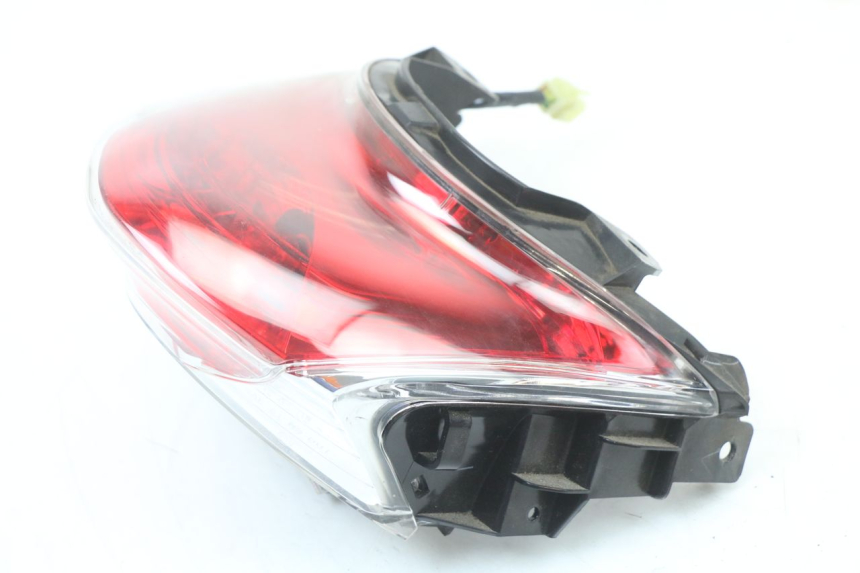 photo de TAIL LIGHT HONDA PCX (JF28) 125 (2009 - 2011) - Zoom on usage condition