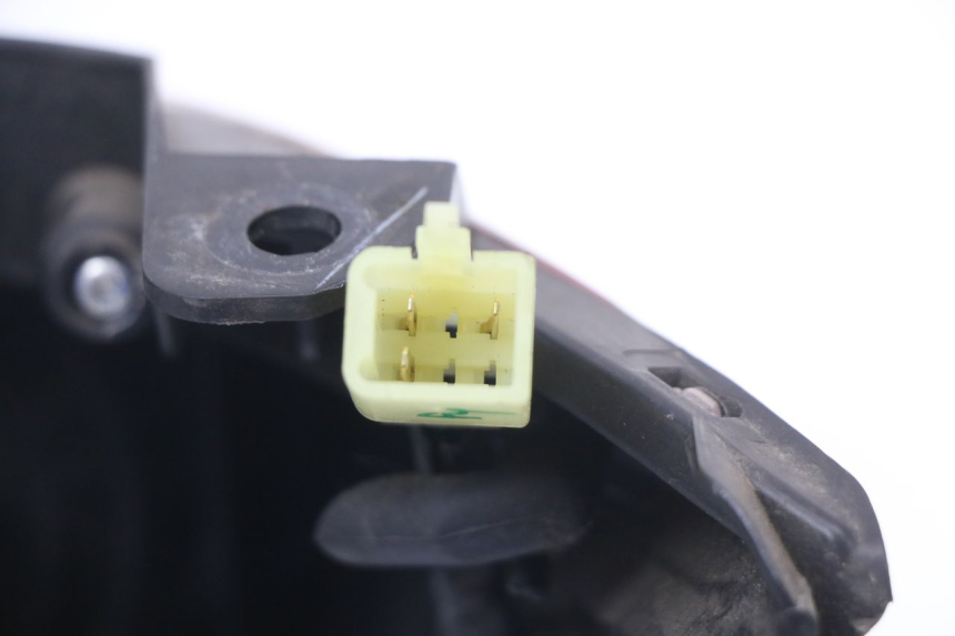photo de TAIL LIGHT HONDA PCX (JF28) 125 (2009 - 2011) - Fixing points details