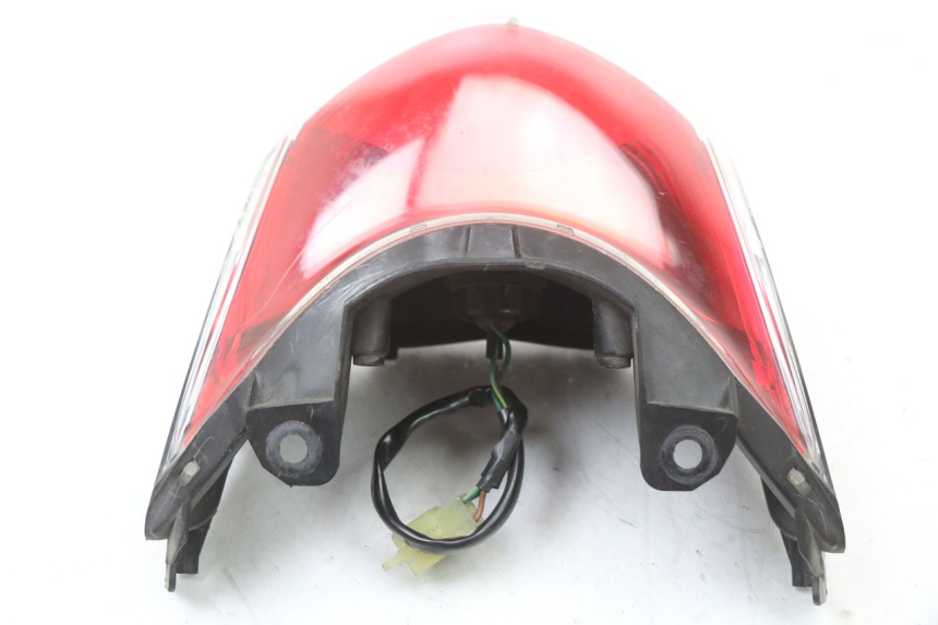 photo de TAIL LIGHT HONDA PCX (JF28) 125 (2009 - 2011) - Technical close-up