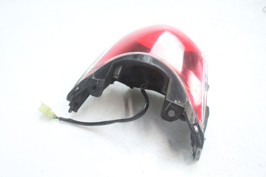 photo de TAIL LIGHT HONDA PCX (JF28) 125 (2009 - 2011) - Alternative perspective