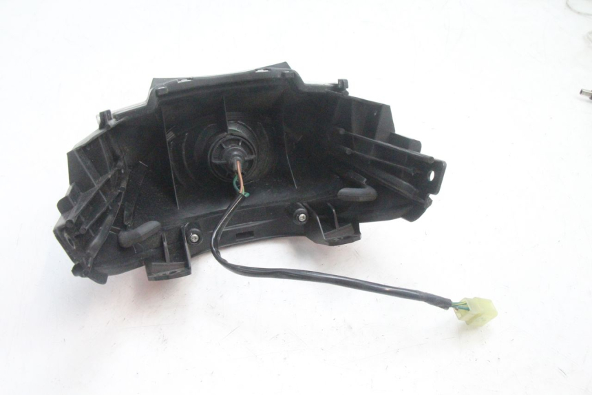 photo de TAIL LIGHT HONDA PCX (JF28) 125 (2009 - 2011) - Technical close-up