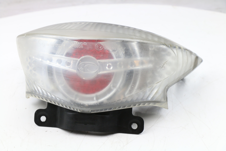 photo de TAIL LIGHT KYMCO PEOPLE S 125 (2000 - 2008) - Component detail