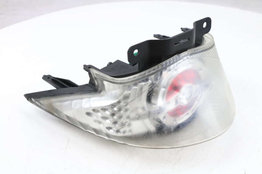 photo de TAIL LIGHT KYMCO PEOPLE S 125 (2000 - 2008) - Spare part profile view