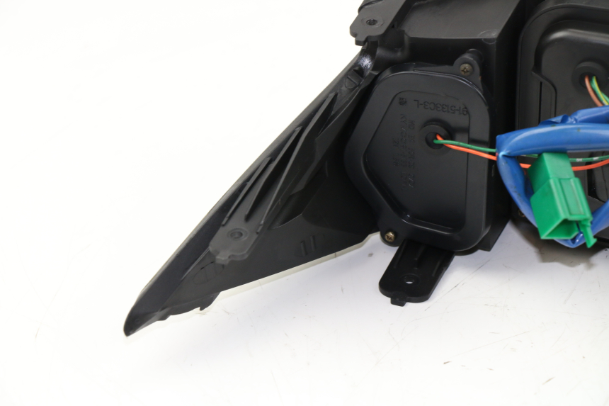 photo de TAIL LIGHT KYMCO PEOPLE S 125 (2000 - 2008) - Product overview