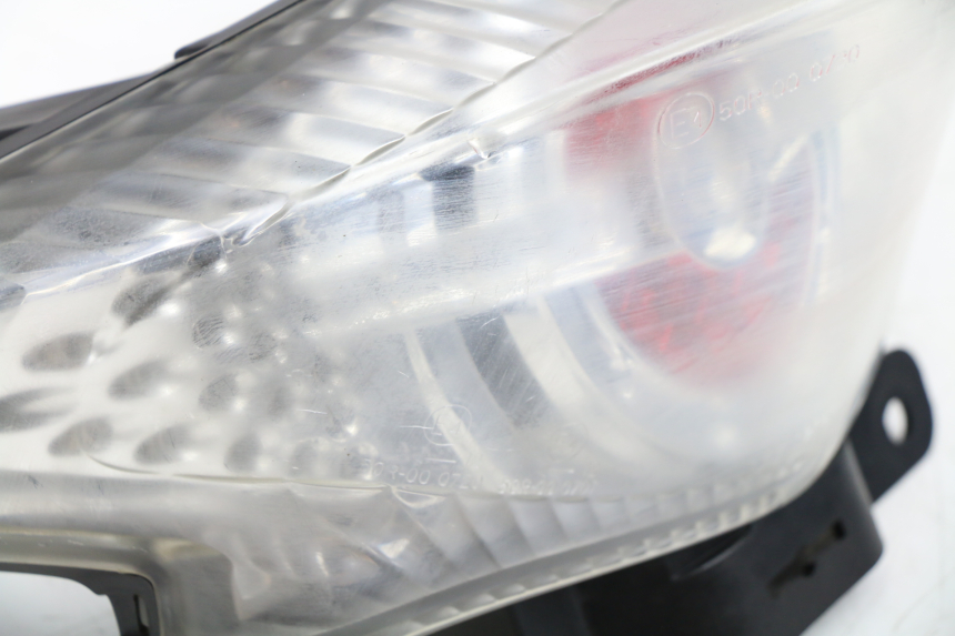 photo de TAIL LIGHT KYMCO PEOPLE S 125 (2000 - 2008) - Product overview