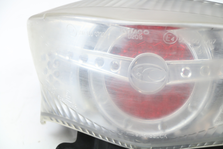 photo de TAIL LIGHT KYMCO PEOPLE S 125 (2000 - 2008) - Checked used part