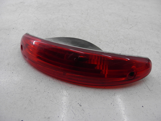 photo de TAIL LIGHT PEUGEOT ELYSEO 50 (2002 - 2004) - Main view