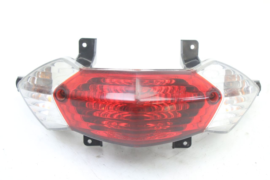 photo de REAR LIGHT PEUGEOT KISBEE 4T 50 (2018 - 2022) - Main view