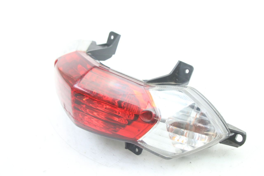 photo de REAR LIGHT PEUGEOT KISBEE 4T 50 (2018 - 2022) - Zoom on usage condition