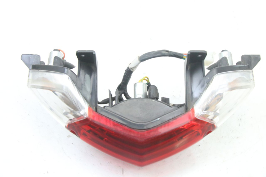 photo de REAR LIGHT PEUGEOT KISBEE 4T 50 (2018 - 2022) - Alternative perspective