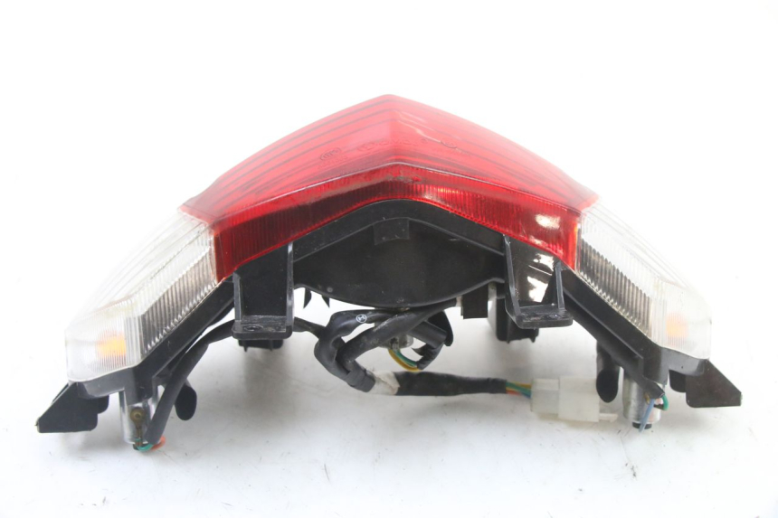 photo de REAR LIGHT PEUGEOT KISBEE 4T 50 (2018 - 2022) - Technical close-up