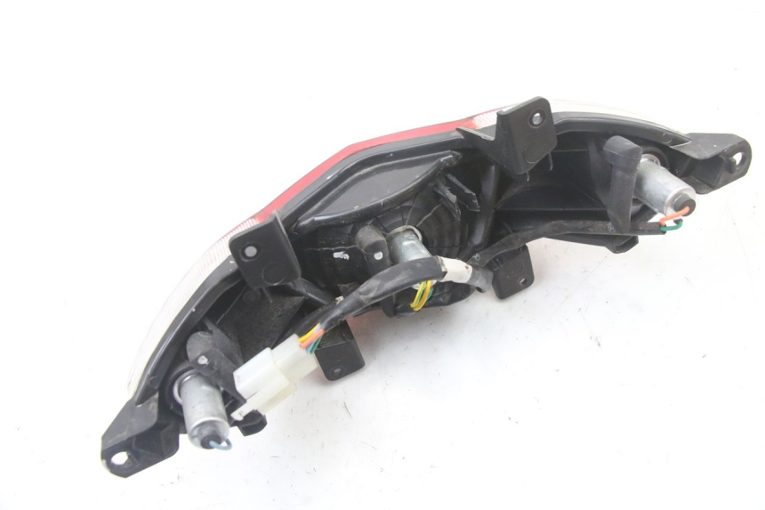 photo de REAR LIGHT PEUGEOT KISBEE 4T 50 (2018 - 2022) - Fixing points details