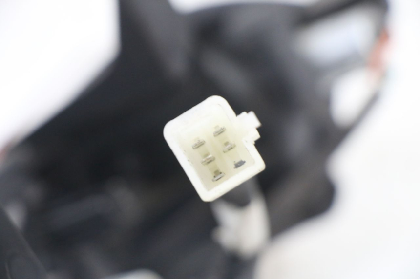 photo de REAR LIGHT PEUGEOT KISBEE 4T 50 (2018 - 2022) - Markings and original references