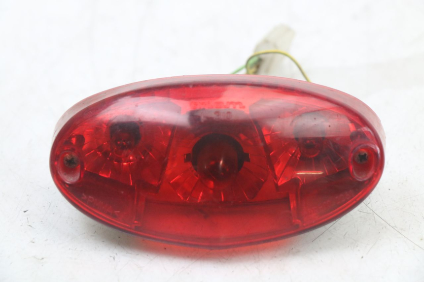 photo de REAR LIGHT PEUGEOT LUDIX 50 (2005 - 2007) - Main view