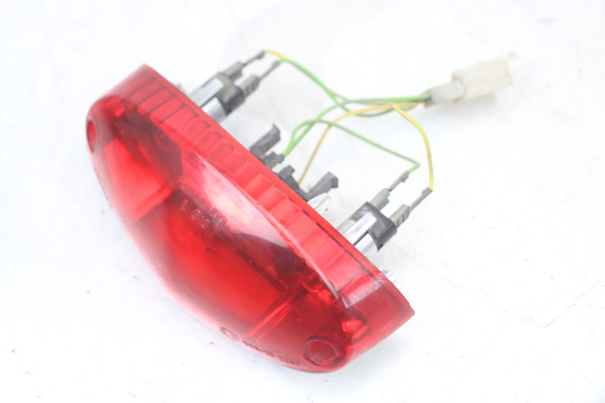 photo de REAR LIGHT PEUGEOT LUDIX 50 (2005 - 2007) - Alternative perspective
