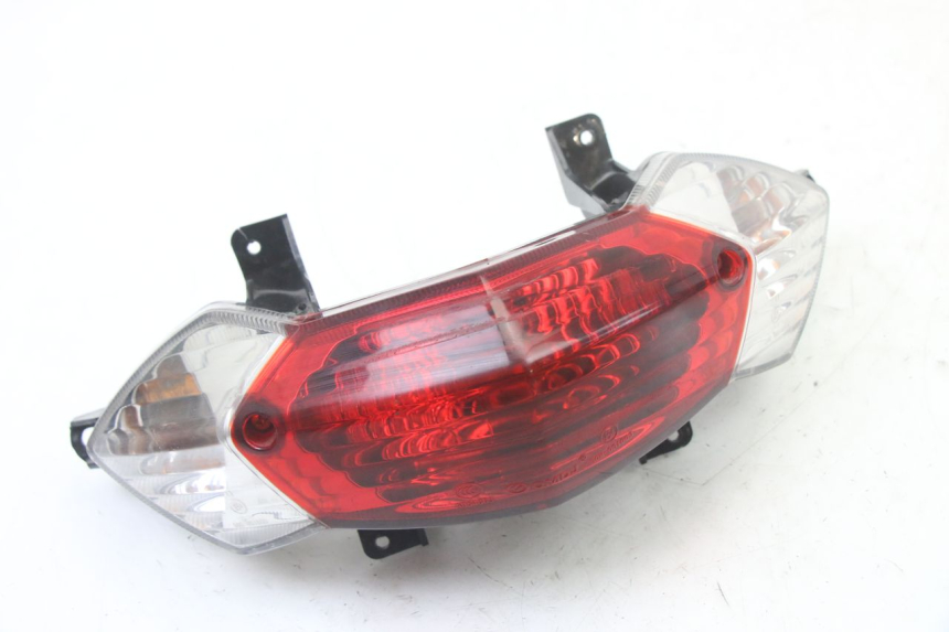 photo de TAIL LIGHT PEUGEOT STREETZONE I 2T 50 (2018 - 2020) - Main view