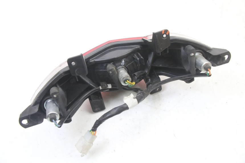 photo de TAIL LIGHT PEUGEOT STREETZONE I 2T 50 (2018 - 2020) - Technical close-up