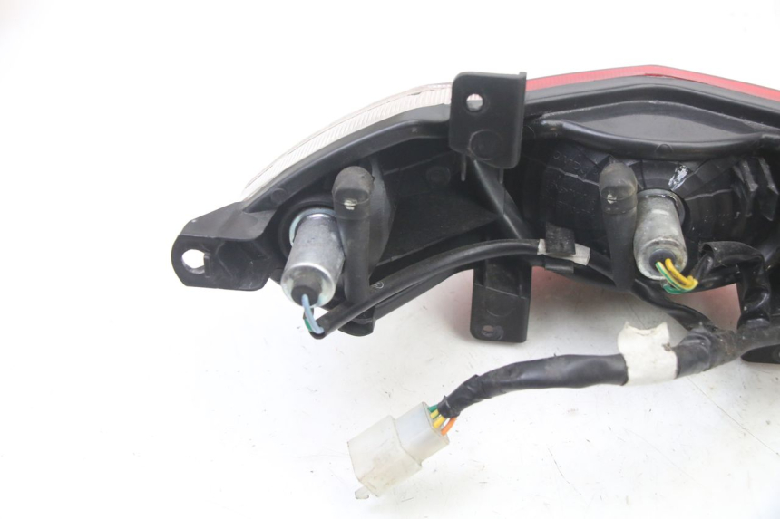 photo de TAIL LIGHT PEUGEOT STREETZONE I 2T 50 (2018 - 2020) - Product overview