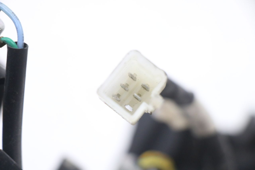 photo de TAIL LIGHT PEUGEOT STREETZONE I 2T 50 (2018 - 2020) - Checked used part