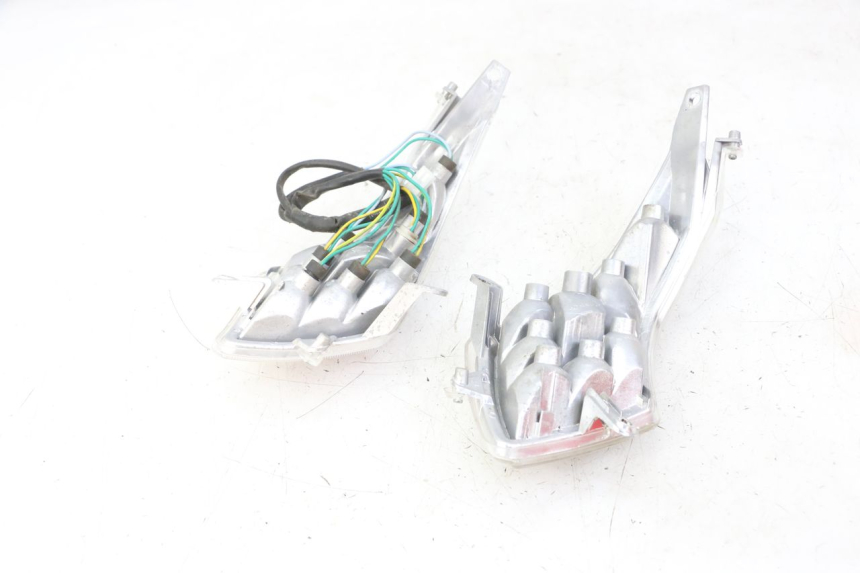 photo de TAIL LIGHT PEUGEOT VIVACITY 125 (2010 - 2017) - Component detail