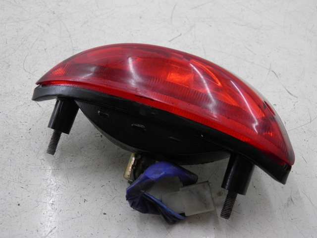 photo de TAIL LIGHT PGO LIGERO 50 (2006 - 2010) - Alternative perspective