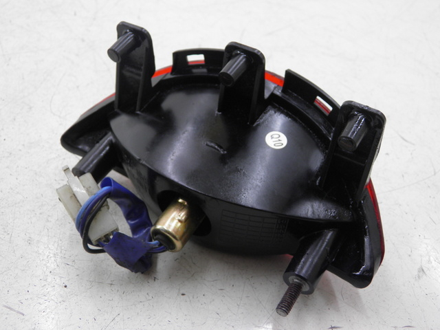 photo de TAIL LIGHT PGO LIGERO 50 (2006 - 2010) - Technical close-up