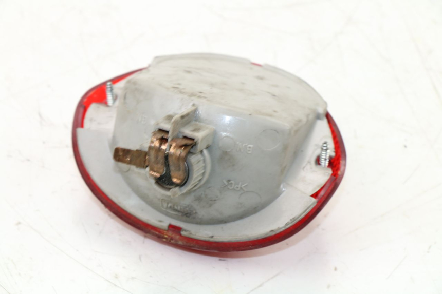 photo de TAIL LIGHT PIAGGIO LIBERTY 2T 50 (2009 - 2013) - Technical close-up