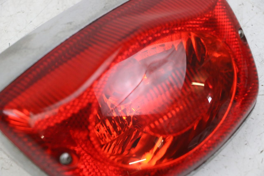 photo de TAIL LIGHT PIAGGIO VESPA LX 150 (2005 - 2013) - Alternative perspective
