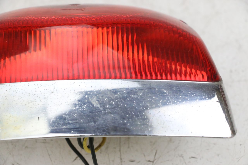 photo de TAIL LIGHT PIAGGIO VESPA LX 150 (2005 - 2013) - Technical close-up