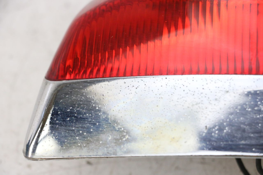 photo de TAIL LIGHT PIAGGIO VESPA LX 150 (2005 - 2013) - Product overview