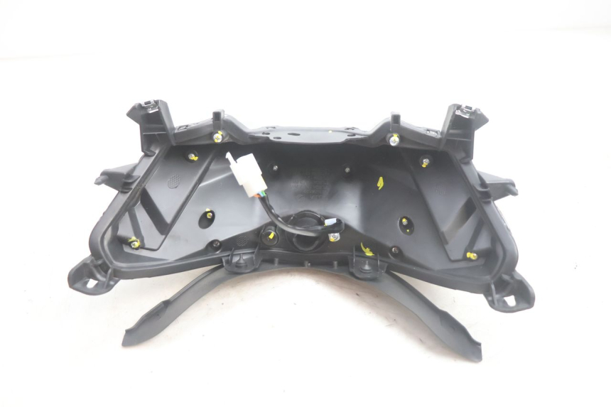 photo de TAIL LIGHT JM MOTORS R-MAX TECH 50 (2024 - 2026) - Product overview