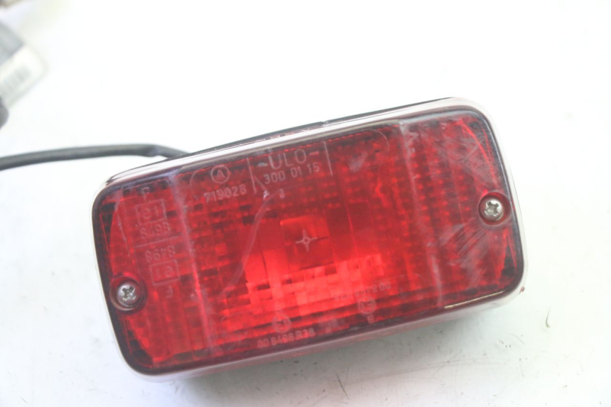 photo de TAIL LIGHT BMW R RT ABS 1200 (2010 - 2014) - Component detail