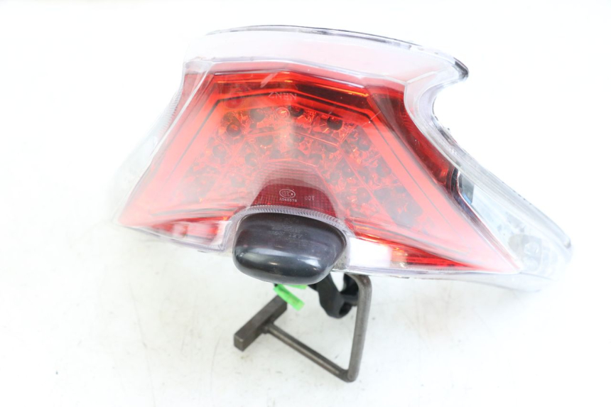 photo de TAIL LIGHT EUROCKA R8 4T 50 (2013 - 2022) - Main view