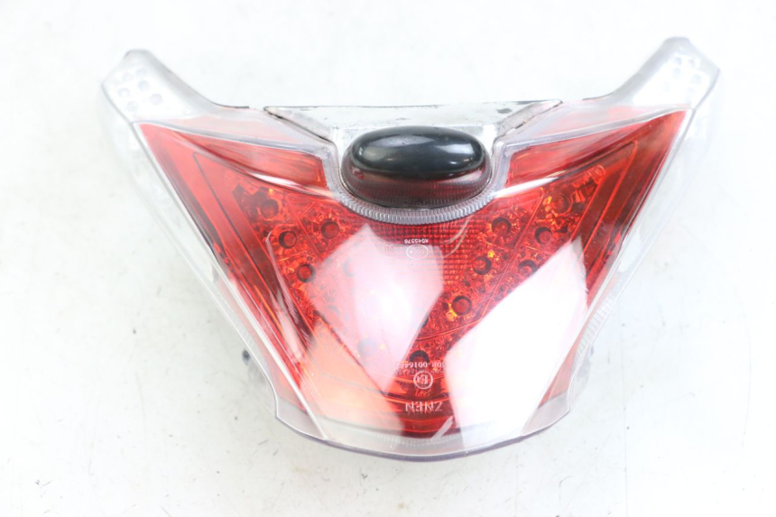 photo de TAIL LIGHT EUROCKA R8 4T 50 (2013 - 2022) - Component detail