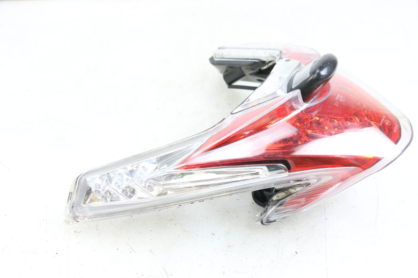photo de TAIL LIGHT EUROCKA R8 4T 50 (2013 - 2022) - Distinctive features