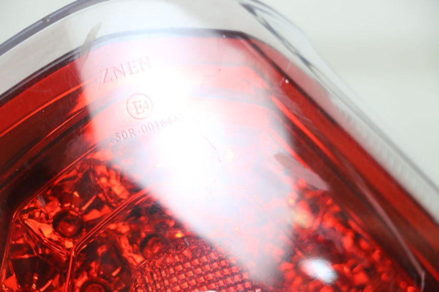 photo de TAIL LIGHT EUROCKA R8 4T 50 (2013 - 2022) - Alternative perspective