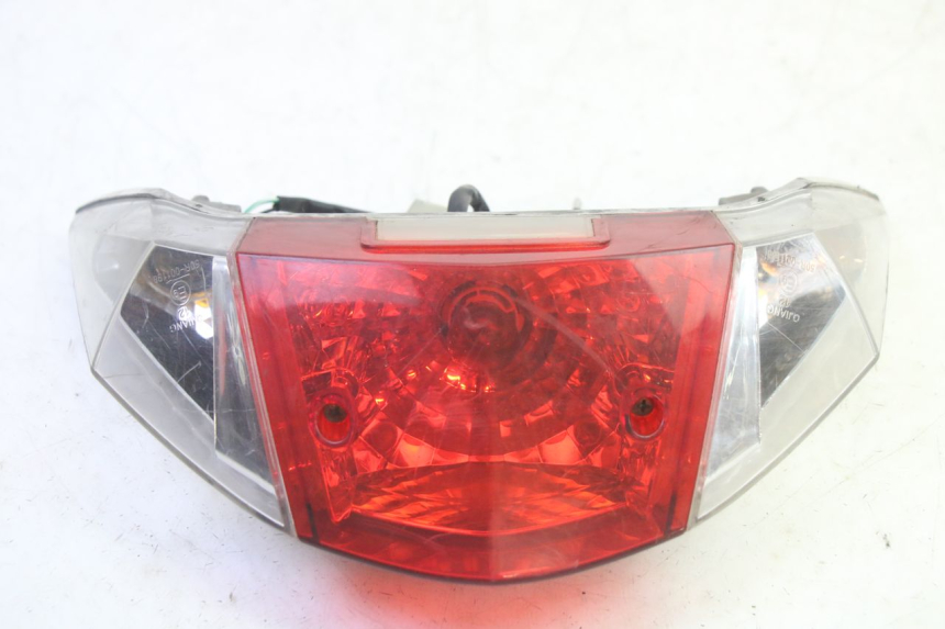photo de REAR LIGHT RIDE RACE 2T 50 (2012 - 2017) - Main view