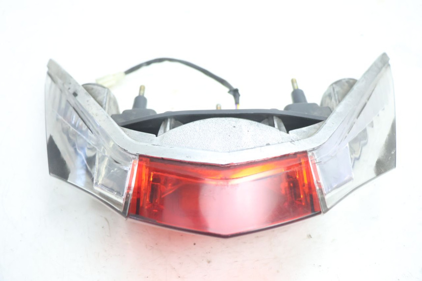 photo de TAIL LIGHT RIDE RACE GT 2T 50 (2012 - 2017) - Zoom on usage condition