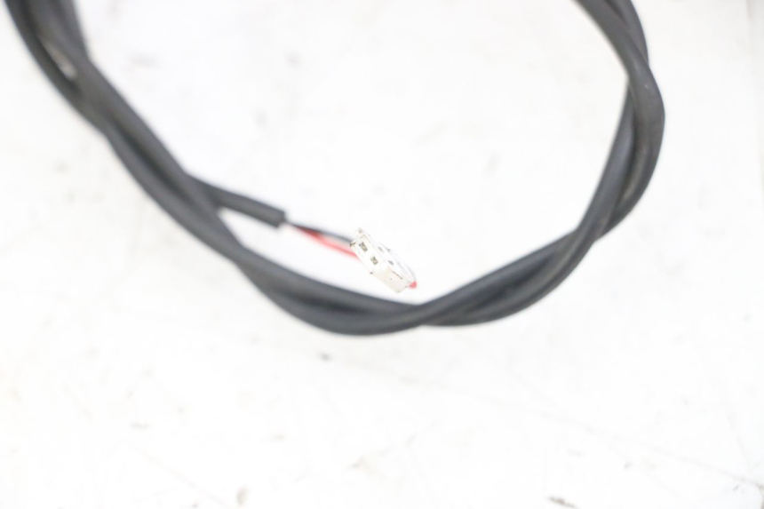 photo de TAIL LIGHT PUNK ELECTRIC RIDER 1 - Component detail