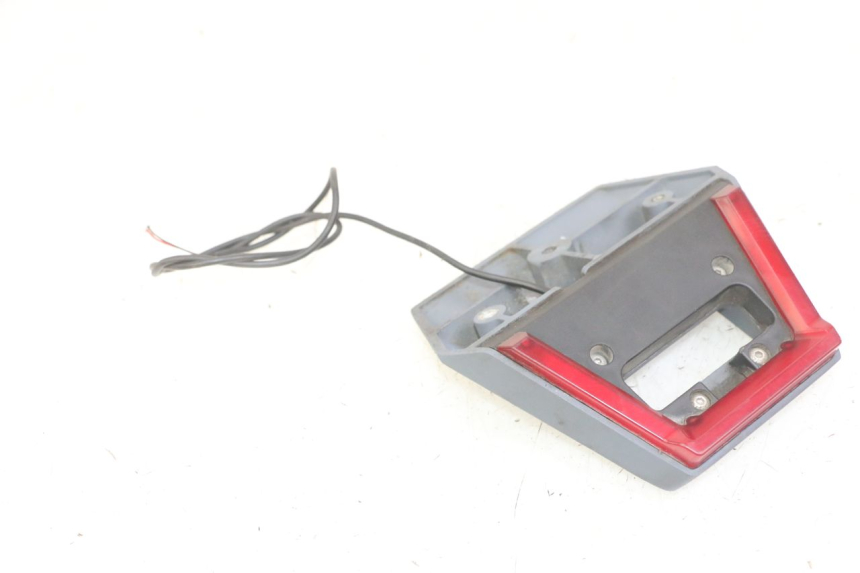 photo de TAIL LIGHT PUNK ELECTRIC RIDER 1 - Zoom on usage condition