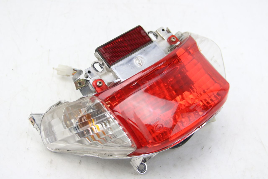 photo de REAR LIGHT TNT MOTOR ROMA 10' 4T 50 (2019 - 2022) - Main view