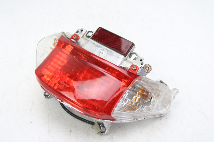 photo de REAR LIGHT TNT MOTOR ROMA 10' 4T 50 (2019 - 2022) - Component detail