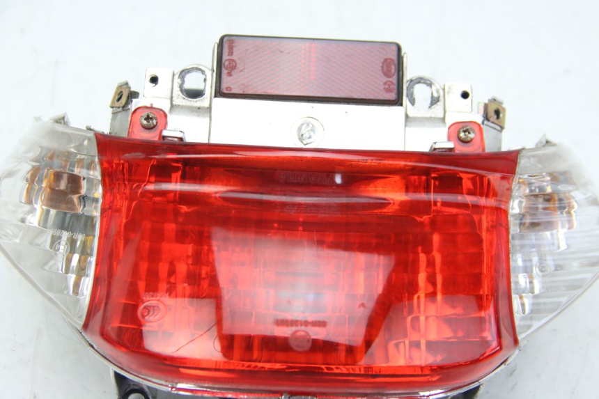 photo de REAR LIGHT TNT MOTOR ROMA 10' 4T 50 (2019 - 2022) - Alternative perspective