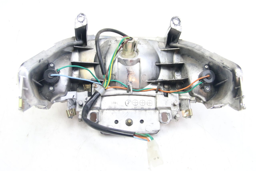 photo de REAR LIGHT TNT MOTOR ROMA 10' 4T 50 (2019 - 2022) - Checked used part