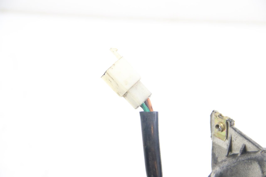 photo de REAR LIGHT TNT MOTOR ROMA 12' 2T 50 (2007 - 2018) - Surface and material condition