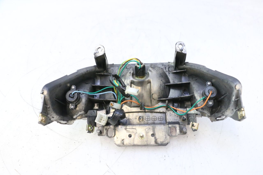photo de REAR LIGHT TNT MOTOR ROMA 12' 2T 50 (2007 - 2018) - Component detail