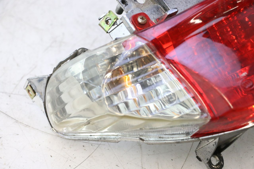photo de REAR LIGHT TNT MOTOR ROMA 12' 2T 50 (2007 - 2018) - Additional view of the item
